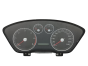 Velocímetro/Instrumentos Y Relojes Ford Focus 4M5T-10849-GS 4M5T10849GS 41145
