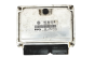 Controlador 045906019BP 0281012194 Volkswagen Bosch 19070