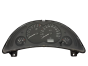 Velocímetro/Instrumentos Y Relojes Opel Corsa C 09166814FL 110008988009 18997