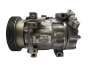 Compresor Aire Acondicionado Renault Dacia 8200866440 SD7V16 1069 Sanden