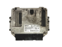 Controlador 0281014729 9653958980 9665674480 Bosch PSA 18617