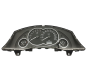 Velocímetro/Instrumentos Y Relojes Opel Meriva 13173382XU 110080162027 41771