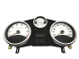 Velocímetro/Instrumentos Y Relojes Peugeot 207 9662903880 A2C35190331 49779