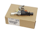 Abrazadera de terminal Original Citroen Peugeot 9802043480