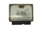 Controlador VW 045906019BF 0281011241 Bosch 15459