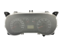 Velocímetro/Instrumentos Y Relojes Fiat Grande Punto 51701537 40284