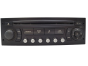 Radio Cd Mp3 PSA Fiat Lancia 9666968077 96669680XT