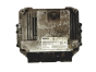 Controlador 0281012620 9665594380 9659614980 PSA Bosch 18410