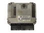 Controlador Del Motor VW 03G906021PF 0281014075 Bosch 19139