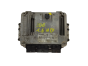 Controlador 0281013868 9663755480 9653958980 PSA Bosch 16197