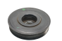 Polea Del Eje 2.0 16v F4R 8200386470 Renault