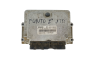 Controlador Del Motor Fiat 46534156 0281001955 Bosch 37437