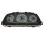Velocímetro/Instrumentos Y Relojes Daihatsu Sirion 83010-97205 