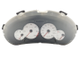 Velocímetro/Instrumentos Y Relojes Peugeot 206 9651740280 000500805 25897