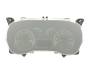 Velocímetro/Instrumentos Y Relojes Fiat Fiorino 1371616080 503002183013 28372