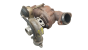 Turbocompresor 9621569080 454131-2 Garrett 1.9 TD Peugeot 406