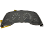 Velocímetro/Instrumentos Y Relojes Opel Astra G 24451504ZL 110080155005 21745
