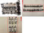 La Culata Citroen Peugeot 9808067580 9808067110 1.2 THP