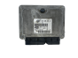 Controlador 036906034D IAW4LV.L 61600.437.09 VW Magneti Marelli 50108