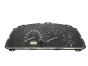 Velocímetro/Instrumentos Y Relojes Opel Agila 09207455 110008952008 56306