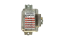 Controlador Moduł 38910-50J1 152300-6270 Suzuki Denso