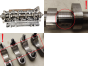 La Culata Renault Nissan 7760 F2 7701473181 1.5 DCI 2