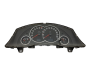Velocímetro/Instrumentos Y Relojes Opel 13201080BM 110080333006 Meriva 2782