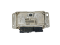 Controlador PSA Toyota 89661-0H022 0261208702 Bosch 42947