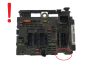 Controlador BSM B3 9650664080 PSA Delphi 1883