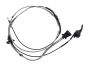 Cable De La Cerradura Dacia Sandero 6001547330 