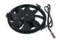 Ventilador Refrigeración Del Motor 8D0959455C B11491 VW Audi Seat Borsehung