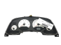 Velocímetro/Instrumentos Y Relojes Opel Astra G 09181220CJ 110008876015 VDO