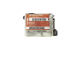Controlador Moduł 0285001078 0008207226 Mercedes Bosch