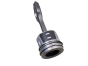 Biela Del Pistón TZJB Mahle 75L101+ 619 1.6 TDCi Ford