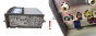 Navegación Radio Mercedes-Benz A1679001414 NTG6 HIGH