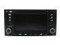 Radio del coche Navi VW Volkswagen T5 7H0035191F 7612002018
