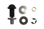 Kit Reparación Pinza De Freno Para VW Audi 5N0615403 66151742001 Vika