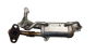 Radiador Del Egr 1.5 DCI 147357324R Renault Dacia Nissan Mercedes