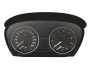 Velocímetro/Instrumentos Y Relojes BMW 3 E90 A2C53110171 VDO