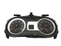 Velocímetro/Instrumentos Y Relojes Renault Clio 3 8200628775 G 52616