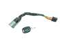 Interruptor De Encendido Neiman 34 475023 7701471220  Renault Clio 2 1078