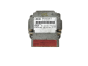 Controlador Moduł 8P0959655C 0285001666 Audi Bosch 