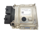 Controlador 0261S08575 04C907309P Skoda VW Bosch 28319