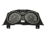 Velocímetro/Instrumentos Y Relojes Opel Astra H 13309024 ZA GM
