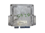 Controlador 0281010591 9643527180 96409338680 PSA Bosch