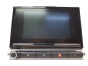 Pantalla Del Ordenador Citroen C3 3 9812006580 98123287XU Valeo