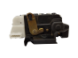 Cerradura Puerta Izquierdo Trasera 913783 Peugeot 607 Rockwell 10840