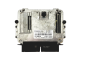 Controlador 0261S18702 H1B1-12A650-FA HA6A-12B684-PA Ford Bosch 28927
