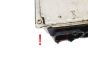 Controlador 4D0907551G 0261204599 Audi VW  Bosch 44734
