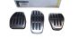 Cubre pedales Original 8201589798 Renault